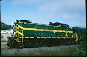 GMRC RS1  405 (06.09.2003, White River Jct., VT)