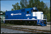 GMTX GP15-1  410 (17.10.2008, Paducah, KY)