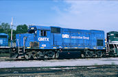 GMTX GP15-1  428 (25.07.2015, Paducah, KY)