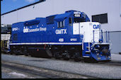 GMTX GP15-1  499 (14.09.2012, Elkhart, IN)