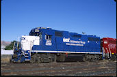 GMTX GP38AC 2260 (19.06.2017, Grand Junction, CO)