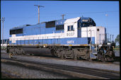 GMTX SD60 9037 (02.06.2011, Enola, PA)