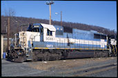 GMTX SD60 9046 (30.10.2010, Enola, PA)