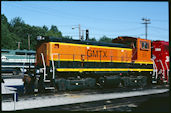 GMTX SW1000   89 (18.06.2008, Paducah, KY)