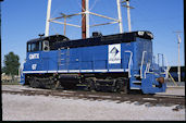 GMTX SW1001   67 (08.09.2014, Mound City, IL, (ADM Logo))