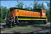 GMTX SW1500  103 (07.05.2009, Paducah, KY)