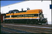GN NW5  192 (23.07.2002, Duluth, MN)