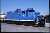 GNBC GP20-MILW 9053 (11.05.2008, Clinton, OK)
