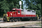 GNRR GP20E 4125 (22.07.2001, Tate, GA)