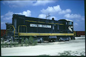 GRR S12 1007 (06.1977, Georgetown, TX)