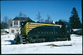 GU S4 1001 (03.02.1978, Hopedale, MA)