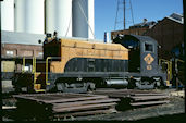 GWR SW1   63 (12.03.1979, Loveland, CO)