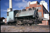 GWSX 0-4-0T   29 (25.11.1974, Mitchell, NE)