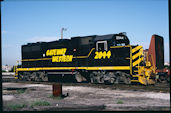 GWWR GP38 2044 (30.08.1990, Kansas City, MO)