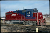 HATX GP40  425 (13.12.1998, Bensenville, IL)