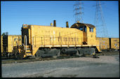 HBT SW1200   36 (01.12.1987, Houston, TX)