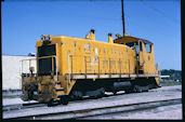 HBT SW9   29 (16.06.1989, Houston, TX)