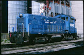 HCRR SW8 8693 (22.06.2003, Morristown, IN)