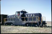 HE GE80ton  100 (12.04.1974,)
