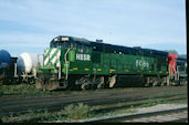 HESR C30-7 5086 (24.05.2008, Durand, MI)