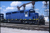 HLCX SD40M-2 6202:2 (03.06.2012, Columbus, OH)