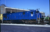HLGX C30-7  526 (22.11.2000, Bedford Park, IL)