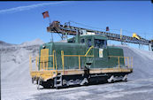 HMFX GE65ton HM0229 (07.03.1997, Rome, GA)