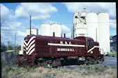 HORR RS3m   99 (06.10.1986, Northampton, PA)