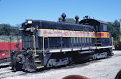 IAIS SW1200  250 (22.07.2005, Council Bluffs, IA)