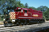 IANR GP20E 2000 (28.07.2005, Waterloo, IA)