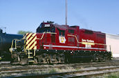 IANR GP20E 2001 (09.05.1999, Waterloo, IA)