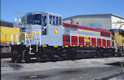 IANR MP2000D 2004:2 (22.09.2011, Kansas City, MO)