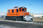 IATR 50ton elec   50 (16.02.2002, Mason City, IA)
