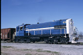 IB0018 AS616   54 (03.03.1994, Muskogee, OK)