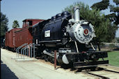 IB0067 0-6-0T    1 (04.08.1981, Los Angeles, CA)