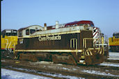 IB0126 SW1200  327 (22.01.2001, Bedford Park, IL)