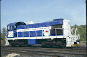IB0132 S2 9068 (05.04.1986, Holt, AL)