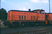 IB0172 GE70ton 6319 (20.08.2003, Minerva, OH)