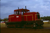 IB0207 GE45ton   (05.05.1999, Defiance, OH)
