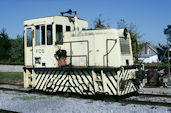 IB0289 GE25ton   (18.09.2003, Ada, OH)