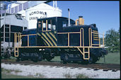 IB0448 GE45ton   (24.09.2002, Kokomo, IN)
