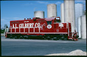 IB0502 GP10 2004 (14.08.2004, Keyes, CA)