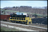 IB0558 T6 1016 (04.02.1991, Shannopin Mine, PA)
