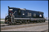 IB0583 SD9m   50 (13.07.2011, Guernsey, CA)