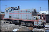 IB0611 SW1  601 (26.09.2011, St. Louis, MO)