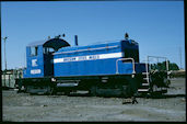 IB0768 SW1 RE 509 (08.1988, Portland, OR)