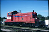 IB0832 SW1   91 (15.05.1999, Kansas City, MO)