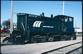 IB0833 SW1500 9551 (12.11.2009, Marion, OH)