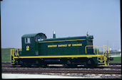 IB0865 SW1    2 (05.09.1987, Stickney, IL)