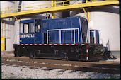 IB0883 GE50ton   (05.08.2006, Wapella, IL)